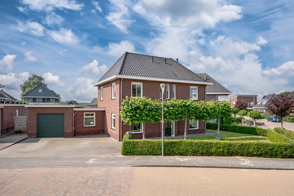 Medium property photo - Ten Renske 31, 7037 BN Beek